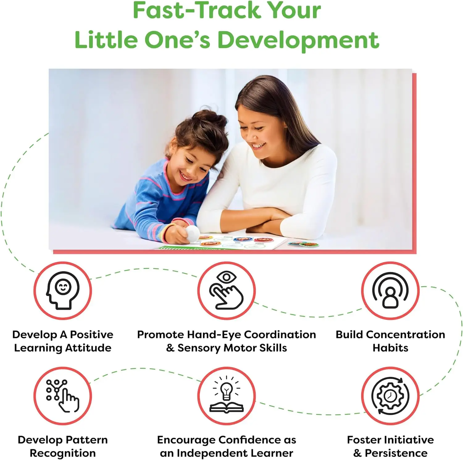 Montessori Learning Adventure